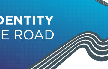 One Identity on the Road